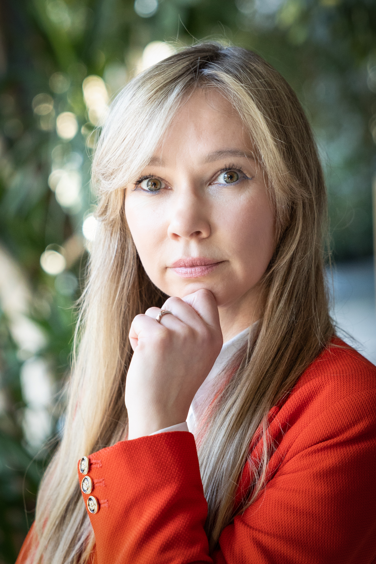 Kamila Pawłowska